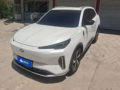 Changan Qiyuan Q05 2023