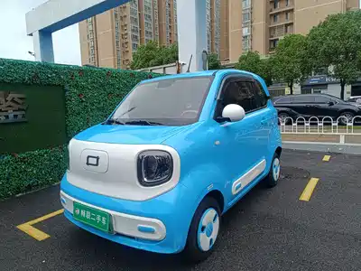 Besturn Pony 2025