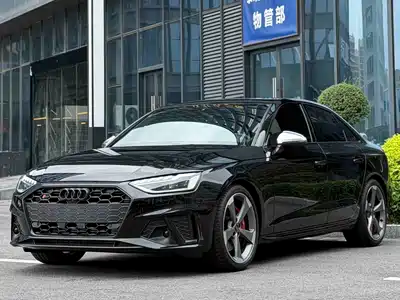 Audi Audi S4 2023