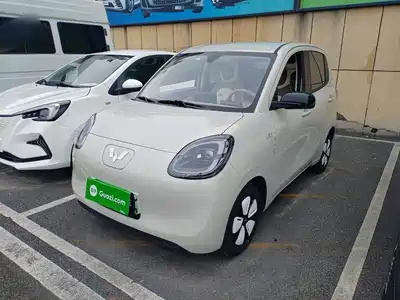 Wuling Motors Hongguang MINIEV 2025