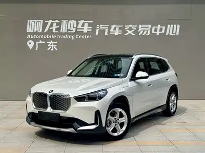 BMW BMW iX1 2023