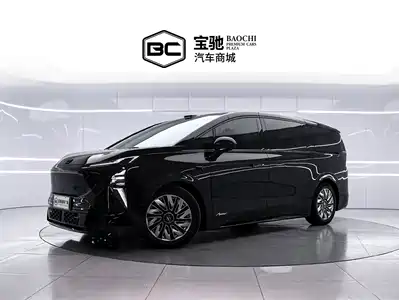 Buick Zhijing Shijia 2025