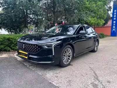 Besturn B70 2024
