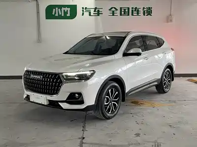 Haval H6 2023
