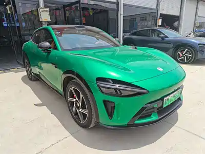 Xiaomi Auto Xiaomi YU7 2025