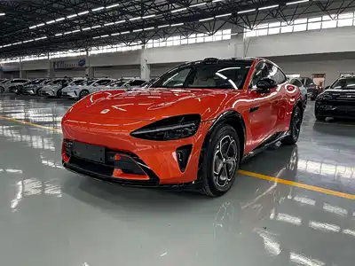 Xiaomi Auto Xiaomi YU7 2025