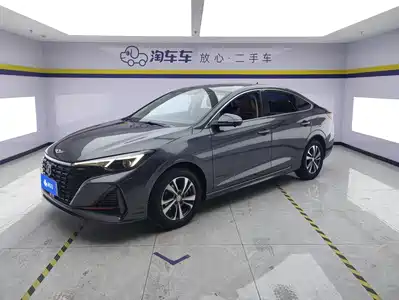 Changan Eado 2023
