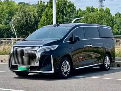 WEY Alpine 2025