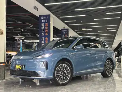 Shangjie SUV 2025