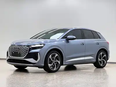 Audi Audi Q4 e-tron 2023