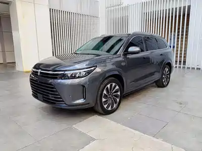 AITO Wenjie M7 2022