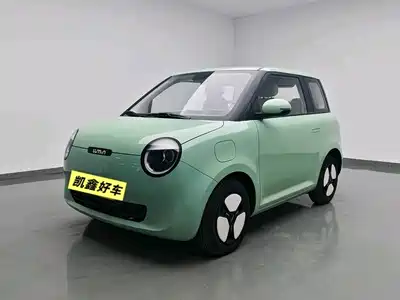 Changan Qiyuan Lumin 2023
