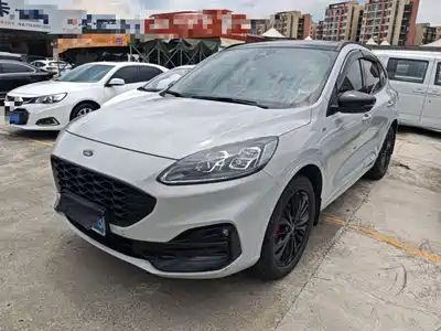 Ford Escape 2023