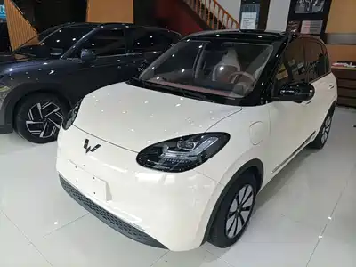 Wuling Motors Wuling Bingo 2025