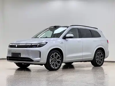 AITO Wenjie M7 2026