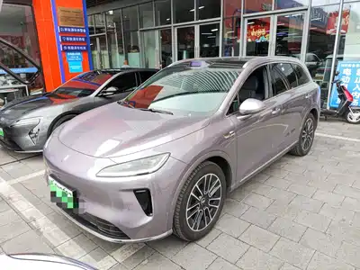 Shangjie SUV 2025