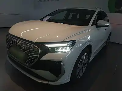 Audi Audi Q4 e-tron 2023