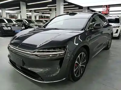 Zhijie R7 2025