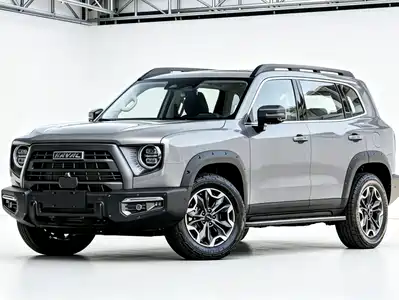 Haval Big Dog 2022