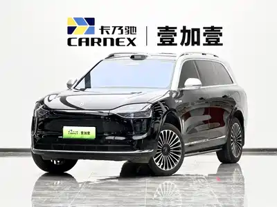 AITO Wenjie M9 2023
