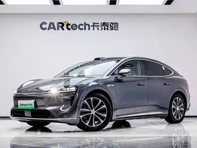 Zhijie R7 2025