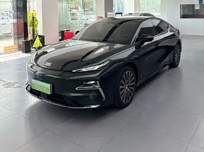 Geely Galaxy Xingyao 8 2025
