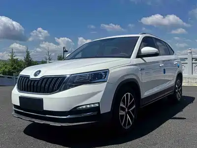 Škoda Kamiq 2022