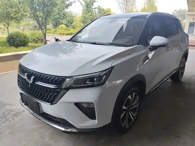 Wuling Motors Wuling Xingchen 2022