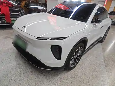 NIO NIO EC6 2025