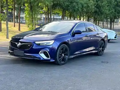 Buick Regal 2020