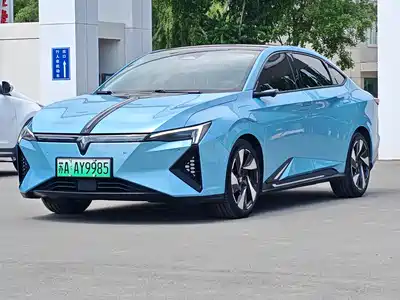 Lingxi L 2025
