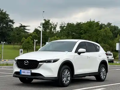Mazda Mazda CX-5 2025
