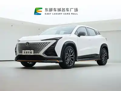 Changan UNI-T 2023