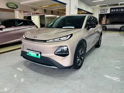 Changan Qiyuan Q05 2025