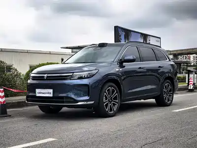 AITO Wenjie M7 2024