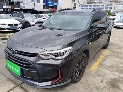 Chevrolet Volando 2019