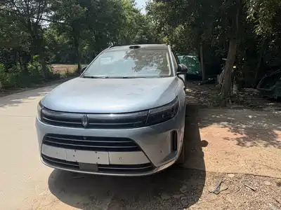 AITO Wenjie M7 2022