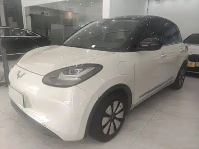 Wuling Motors Wuling Bingo 2023