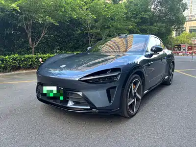 Xiaomi Auto Xiaomi YU7 2025