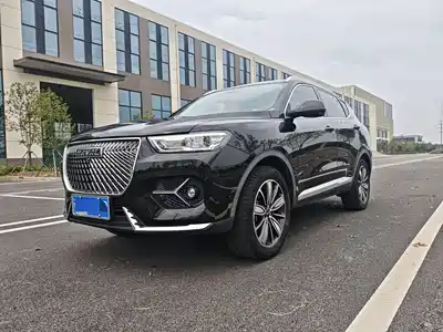 Haval H6 2020
