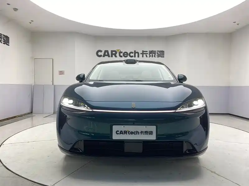 Zhijie R7 2025