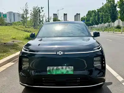 Changan Qiyuan Q07 2025