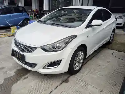 Hyundai Langdong 2016