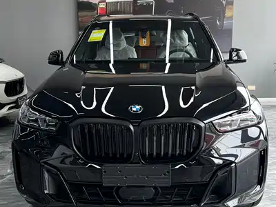 BMW BMW X5 2025
