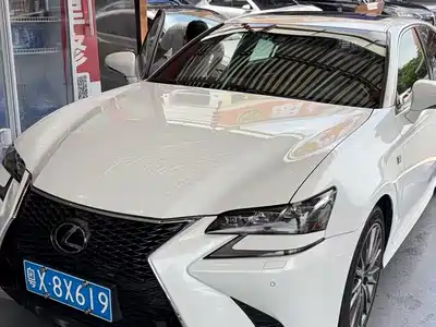 Lexus Lexus GS 2016