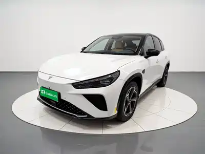 Nezha Auto L 2024