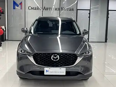 Mazda CX-5 2022