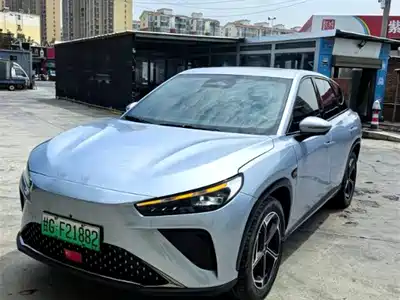 Nezha Auto L 2024