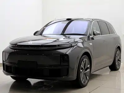 Li Auto Li Auto L7 2025