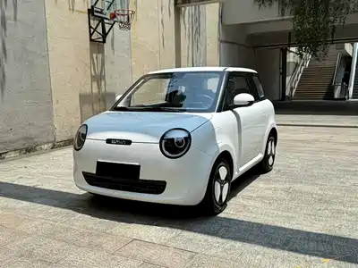 Changan Qiyuan Lumin 2025